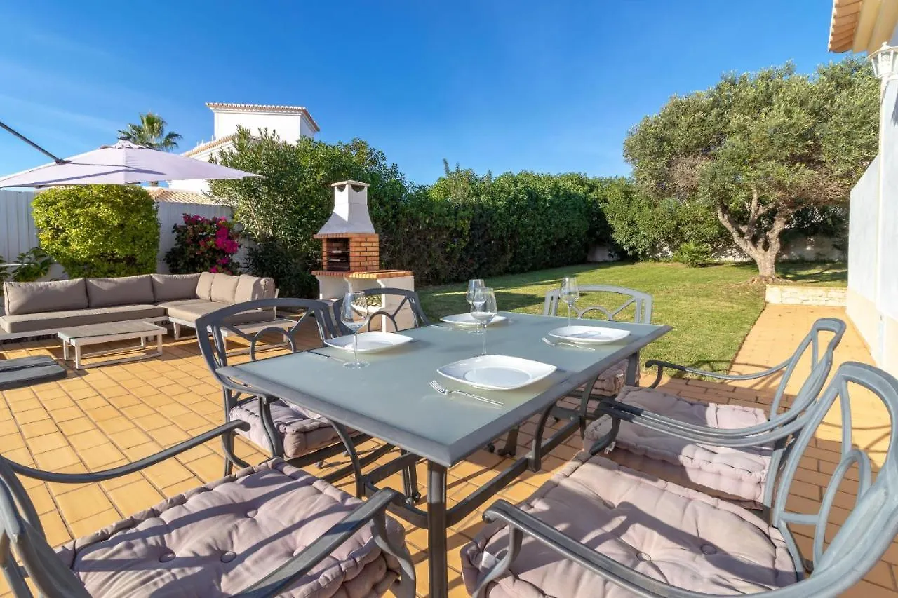 Casa Anton Villa Carvoeiro