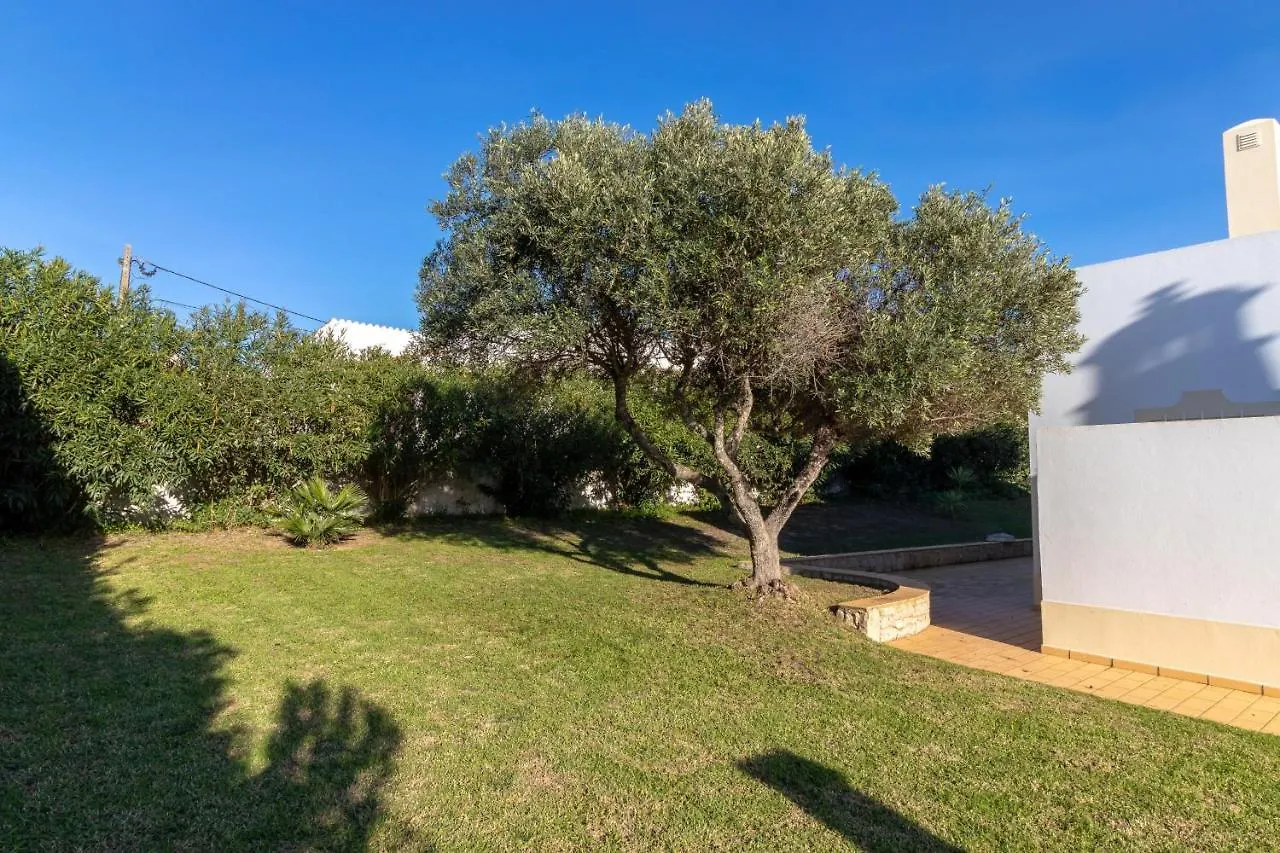 Casa Anton Villa Carvoeiro  Portugal