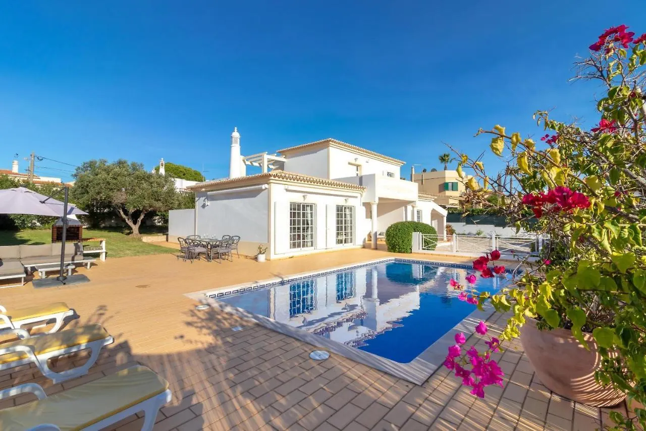Casa Anton Villa Carvoeiro