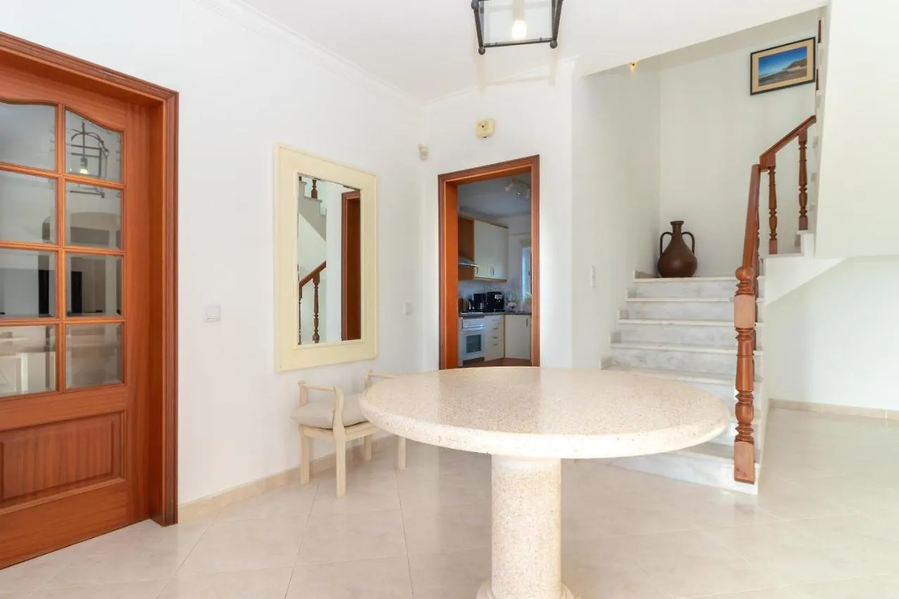 Casa Anton Villa Carvoeiro