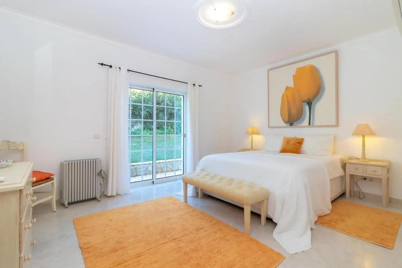 Vila Casa Anton Carvoeiro  0*, Carvoeiro (Lagoa) Portugalsko