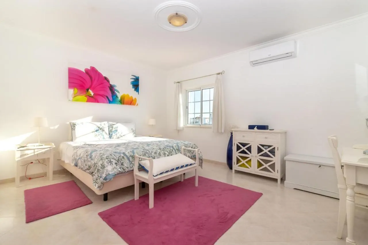 Vila Casa Anton Carvoeiro