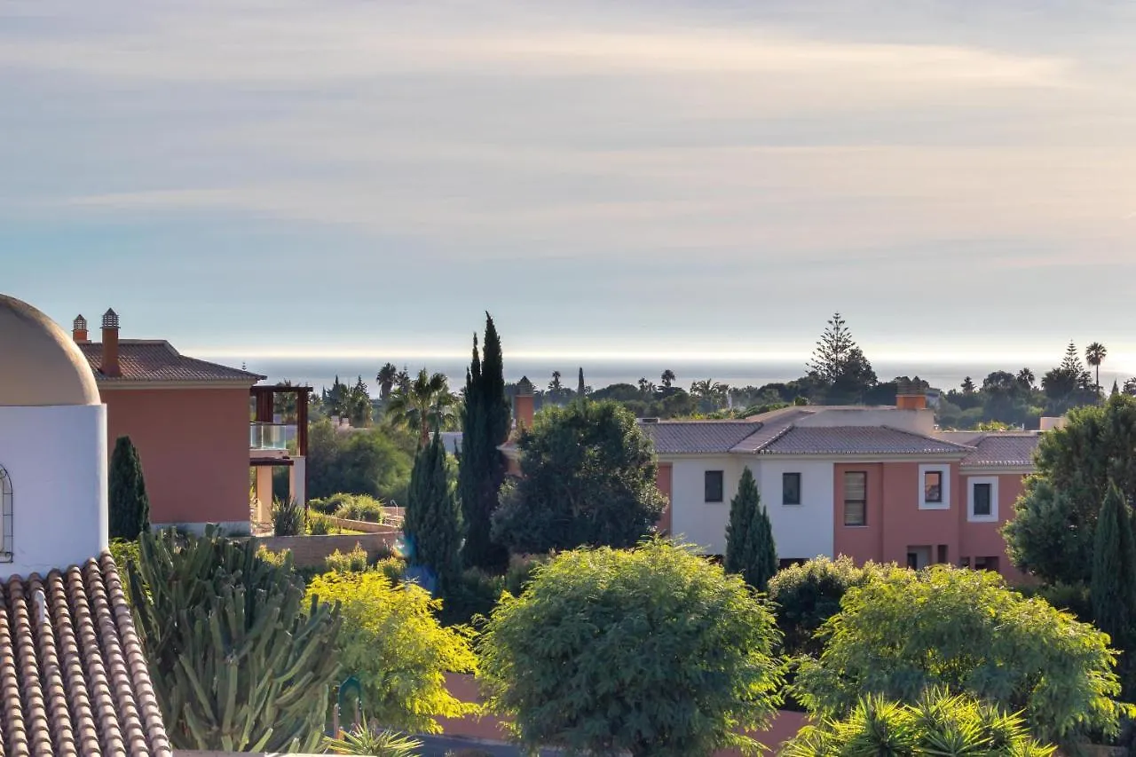 Casa Anton Villa Carvoeiro   Carvoeiro (Lagoa)
