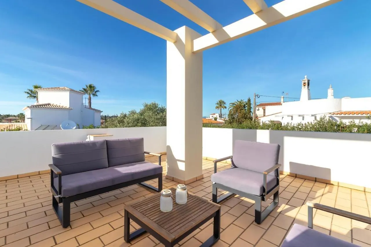 Casa Anton Villa Carvoeiro  0*, Carvoeiro (Lagoa)