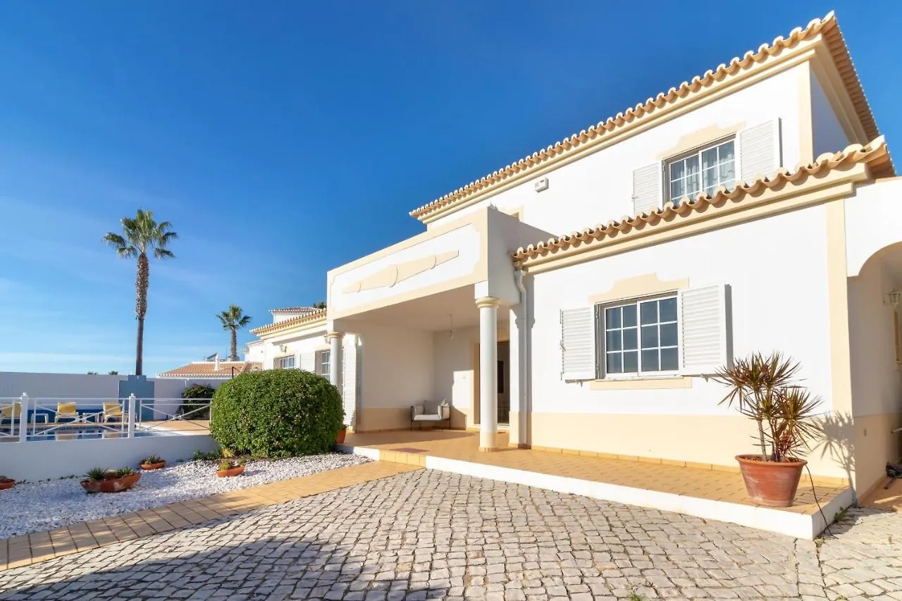 Casa Anton Villa Carvoeiro