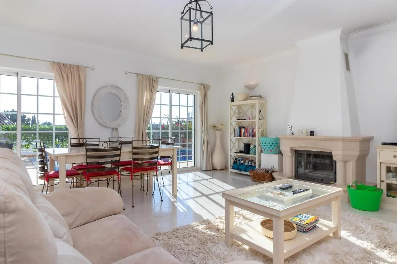 Casa Anton Villa Carvoeiro  0*, Carvoeiro (Lagoa)