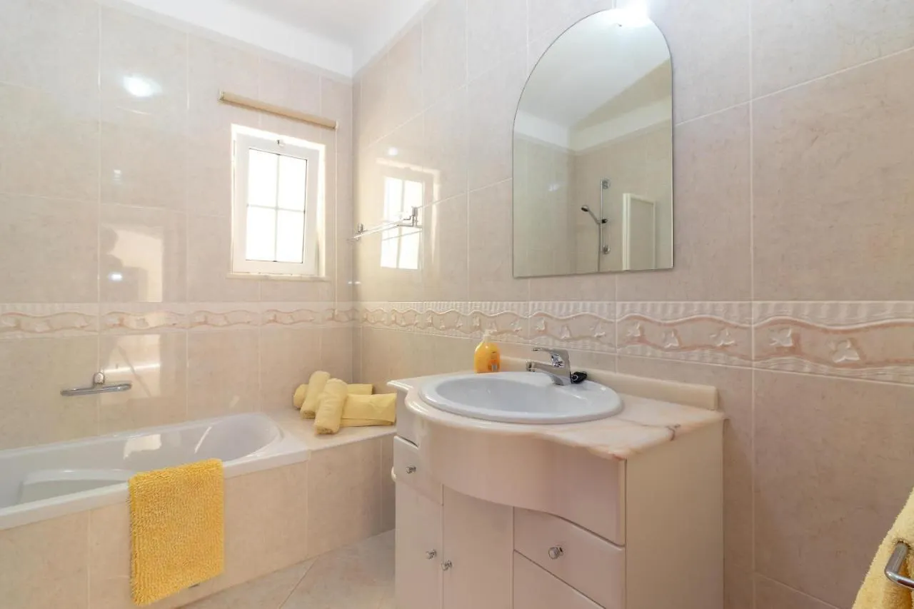 Casa Anton Villa Carvoeiro  Carvoeiro (Lagoa)