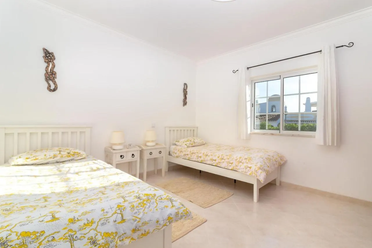 Casa Anton Villa Carvoeiro