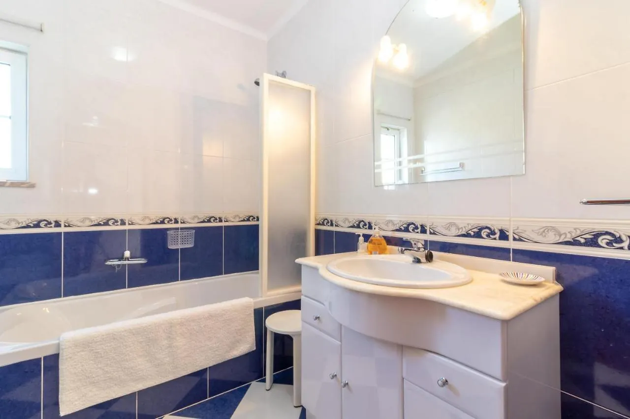 Casa Anton Villa Carvoeiro   Carvoeiro (Lagoa)